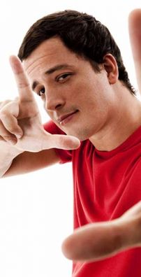 Foto de Rafael Cortez