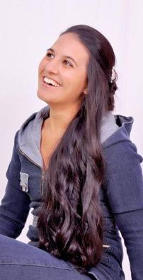 Foto de Naiara Fernanda