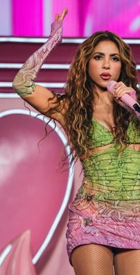 Foto de Shakira