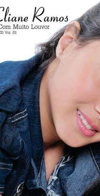 Foto de Eliane Ramos