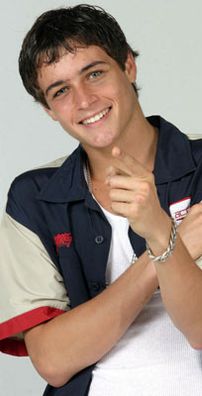 Foto de Felipe Dylon