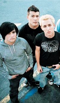 Foto de Yellowcard
