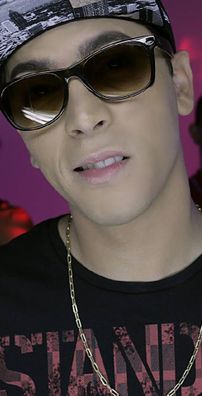 Foto de Sandrin da V.A