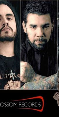 Foto de Dark Avenger