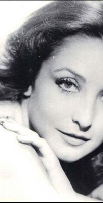 Foto de Angélica Maria