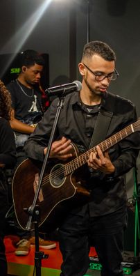 Foto de Henrique Braz