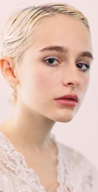 Foto de Sophia Anne Caruso
