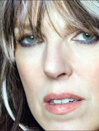 Foto de Lucinda Williams