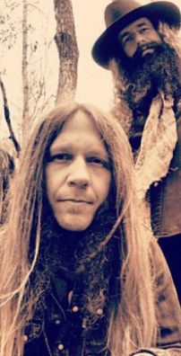 Foto de Blackberry Smoke