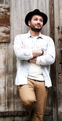 Foto de Matt Marvane