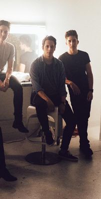 Foto de Speech Patterns