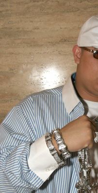 Foto de Héctor "El Father"