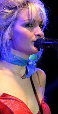 Foto de Kate Miller-Heidke