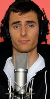 Foto de Mike Tompkins