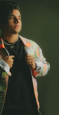 Foto de Pedro Norton