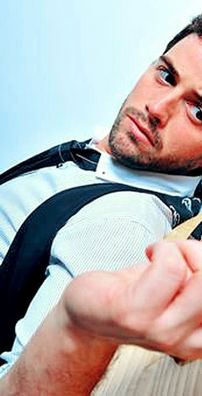 Foto de Mane de La Parra