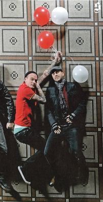 Foto de Alkaline Trio