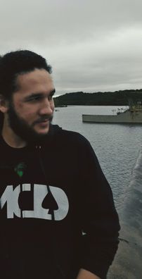 Foto de Peruca Simões