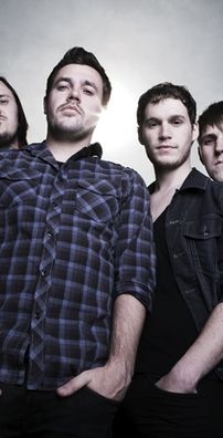 Foto de The Blackout