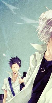 Foto de Katekyo Hitman Reborn