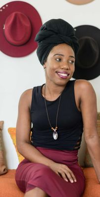 Foto de Vanessa Jeudi