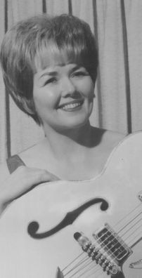 Foto de Bonnie Guitar