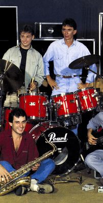 Foto de Banda Champion