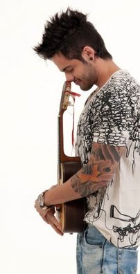 Foto de Nossa Poesia