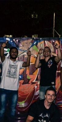 Foto de Kamaleão Rap