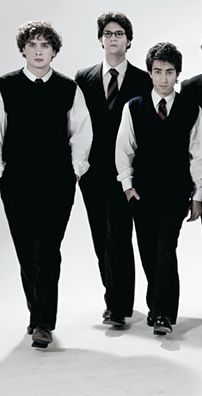 Foto de O Despertar da Primavera