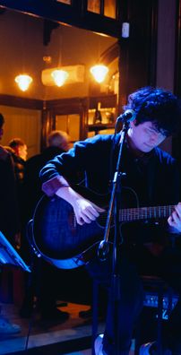 Foto de Christian More