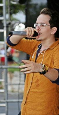 Foto de Thiago Meirelles