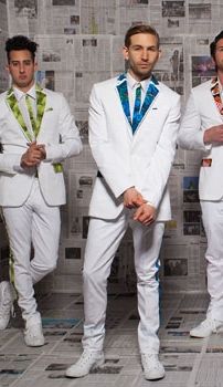 Foto de Family Force 5