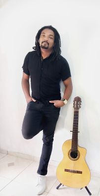 Foto de Michael Novais