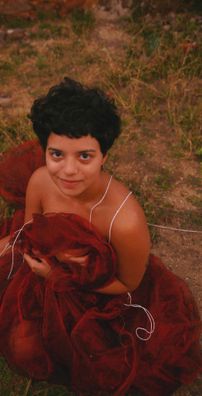 Foto de Bruna Nascimento