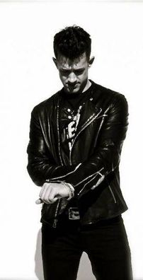 Foto de Leonard Friend