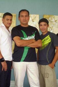 Foto de Ministério Frutificará