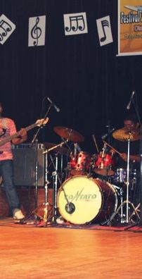 Foto de Mariana Oliveira