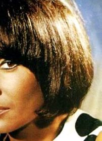 Foto de Dóris Monteiro