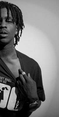 Foto de Chief Keef