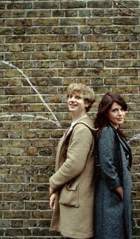 Foto de Blood Red Shoes