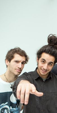 Foto de Clay And Friends