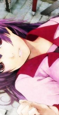 Foto de Bakemonogatari