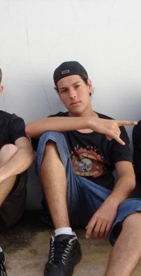 Foto de Kalangus do Cerrado