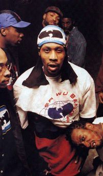 Foto de Wu-Tang Clan