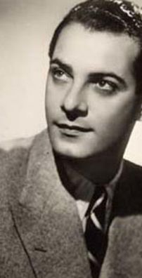 Foto de Georges Guétary