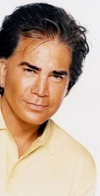 Foto de José Luis Rodríguez