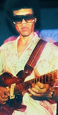 Foto de Paulino Vieira