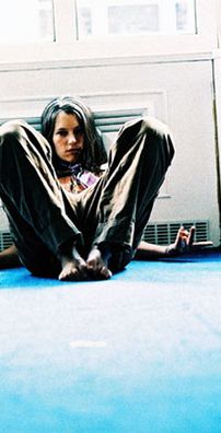 Foto de Justine Electra