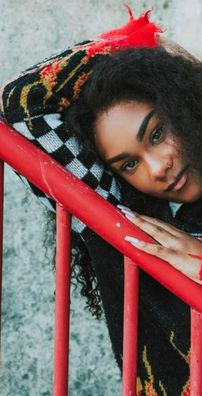 Foto de Irina Barros